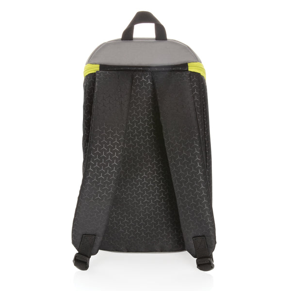 Branded Hiking cooler backpack 10L