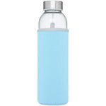 Bodhi 500 ml glass water bottle