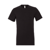 Canvas Unisex Crew Neck T-Shirt
