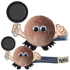 Food Themed Logobug Handholders