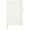 Branded Polar A5 notebook with lined pages