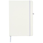 Branded Polar A5 notebook with lined pages