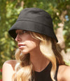 Beechfield Organic Cotton Bucket Hat