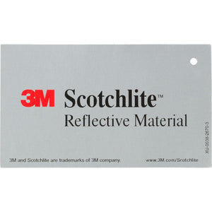 Drayton Reflective strips for bicycle spokes