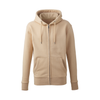 Anthem Organic Full Zip Hoodie