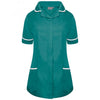 Behrens Ladies Tunic with Round Collar