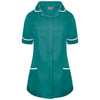 Behrens Ladies Tunic with Round Collar