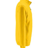 SOL'S Stan Contrast Zip Neck Sweatshirt