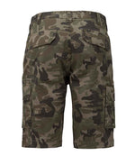 Kariban Multi-Pocket Shorts