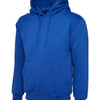 Heavyweight Hooded Sweatshirt