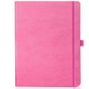 Branded Tucson Large Ruled Notebook