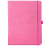 Branded Tucson Large Ruled Notebook