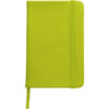Branded Earlsmere Notebook soft feel (approx. A6)