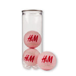 Promotional Tennis Balls