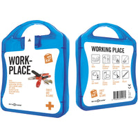 MyKit Workplace First Aid Kit