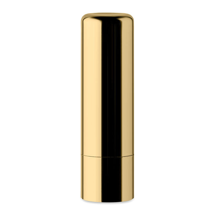 Branded Lip balm in UV finish