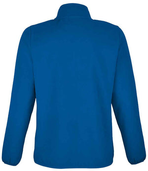 SOL'S Ladies Factor Recycled Micro Fleece Jacket