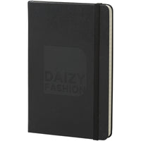 Moleskine Classic Medium Ruled Hard Cover Notebook