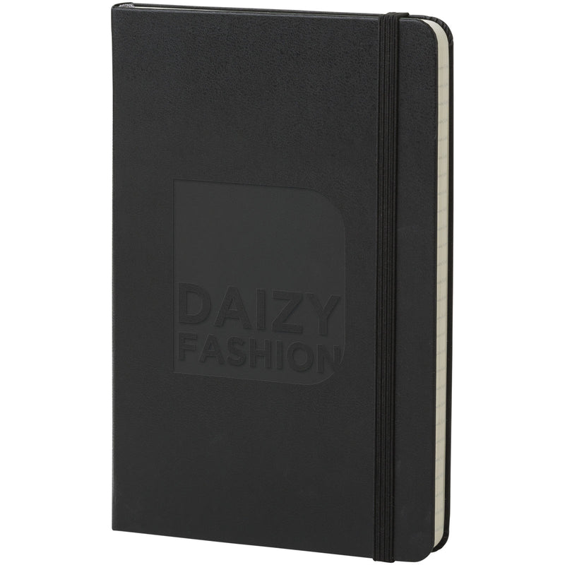 Moleskine Classic Medium Ruled Hard Cover Notebook