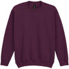 Branded Gildan Kids Heavy Blend™ Drop Shoulder Sweatshirt
