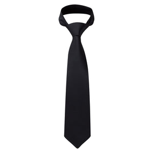 Orn Plain Wrap Tie