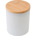 Branded Greenbrook Glass candle (20 hours)