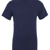 Canvas Unisex Jersey V Neck T-Shirt