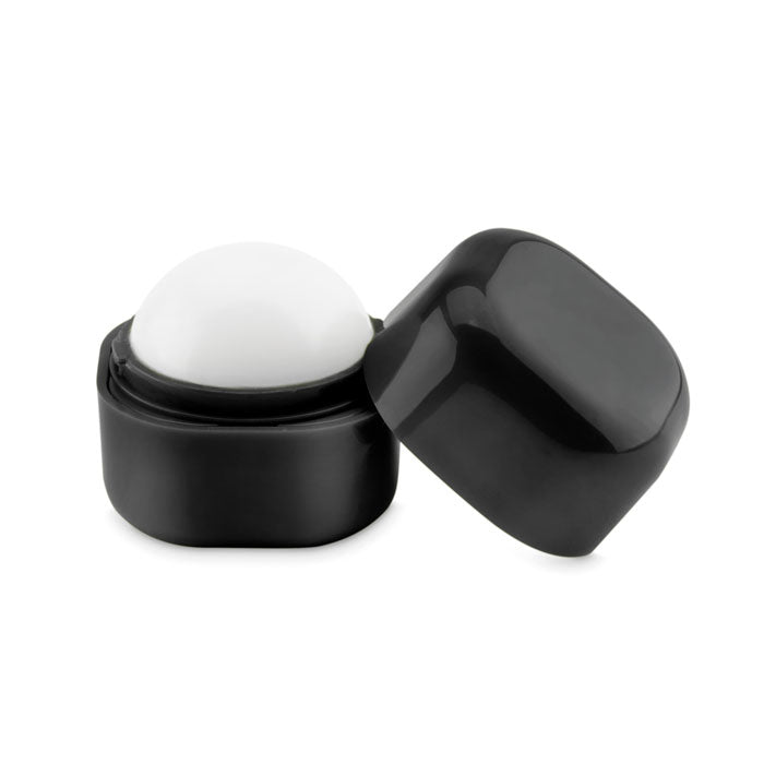 Branded Lip balm in cube box