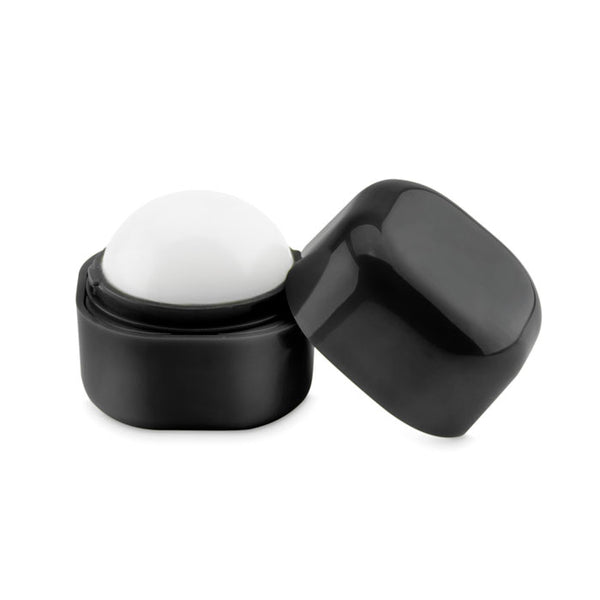 Branded Lip balm in cube box