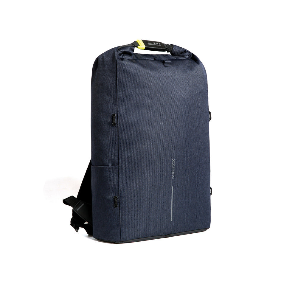 Branded Urban Lite anti-theft backpack