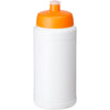 Branded Baseline® Plus 500 ml bottle with sports lid