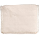 Branded Birkshaw Jute cooler bag