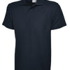 Uneek Children's Ultra Cotton Poloshirt