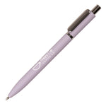 Pastel Soft Feel Ball Pen