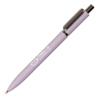 Pastel Soft Feel Ball Pen