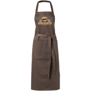 Viera 240 g/m² apron