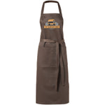 Branded Viera 240 g/m² apron