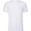 Branded Russell Pure Organic T-Shirt