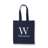 8oz Canvas Tote with Gusset