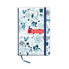 A5 notebook 96 lined sheets