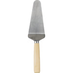 The Vale - Bamboo pizza board set (3pc)