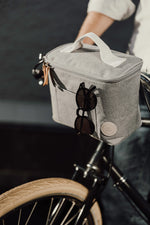 Branded VINGA Sortino Bike bag