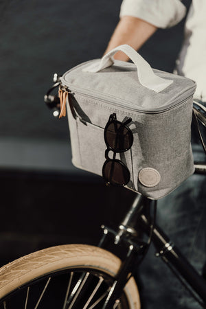 Branded VINGA Sortino Bike bag