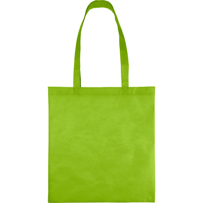 The Vian - Recycled non-woven tote bag