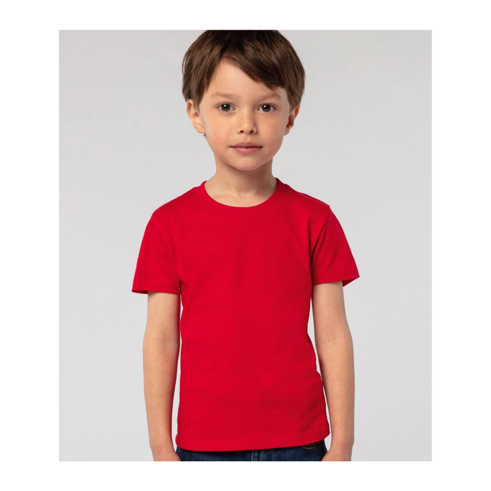 SOL'S Kids Pioneer Organic T-Shirt