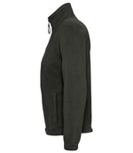 SOL'S Ladies North Fleece Jacket Black