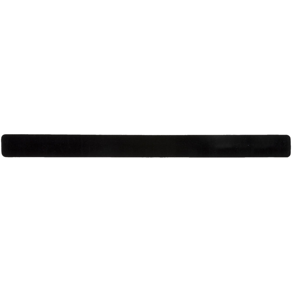 Branded RFX™ 38 cm reflective PVC slap wrap