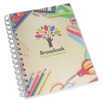 Wiro-Smart - Academic Planner & Notebook