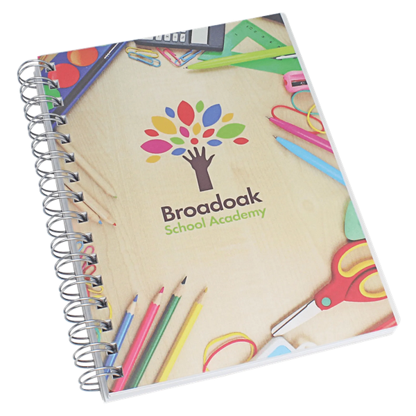 Wiro-Smart - Academic Planner & Notebook