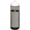 Branded H2O Active® Eco Vibe 850 ml dome lid sport bottle